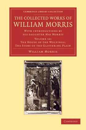 Morris |  The Collected Works of William Morris | Buch |  Sack Fachmedien