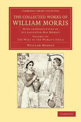 Morris |  The Collected Works of William Morris | Buch |  Sack Fachmedien