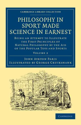 Paris / Cruikshank |  Philosophy in Sport Made Science in Earnest | Buch |  Sack Fachmedien