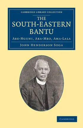 Soga |  The South-Eastern Bantu | Buch |  Sack Fachmedien