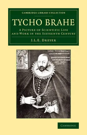 Dreyer |  Tycho Brahe | Buch |  Sack Fachmedien