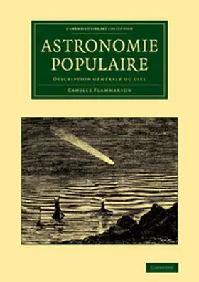 Flammarion |  Astronomie Populaire | Buch |  Sack Fachmedien