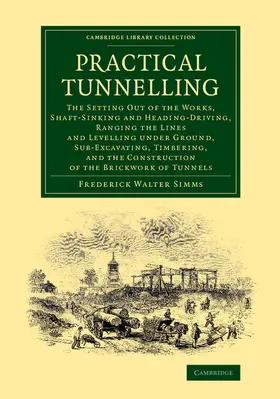 Simms |  Practical Tunnelling | Buch |  Sack Fachmedien