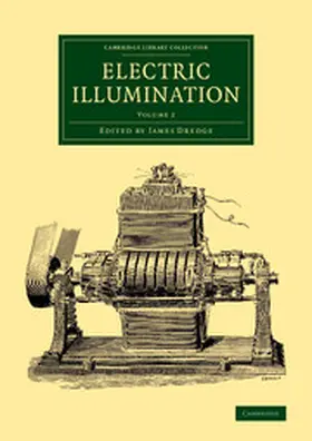 Dredge |  Electric Illumination - Volume 2 | Buch |  Sack Fachmedien