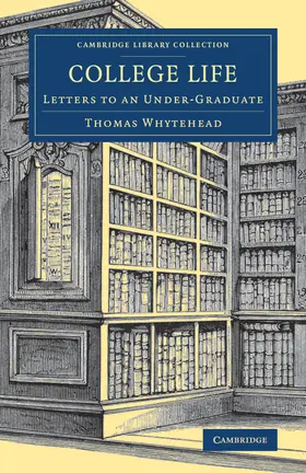 Whytehead |  College Life | Buch |  Sack Fachmedien