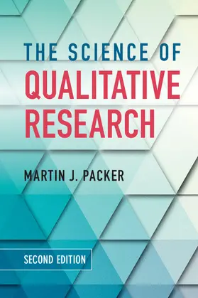 Packer |  The Science of Qualitative Research | Buch |  Sack Fachmedien