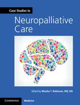Robinson |  Case Studies in Neuropalliative Care | Buch |  Sack Fachmedien