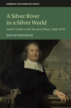 Freeman |  A Silver River in a Silver World | Buch |  Sack Fachmedien