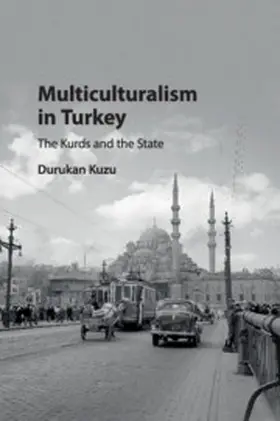 Kuzu |  Multiculturalism in Turkey | Buch |  Sack Fachmedien