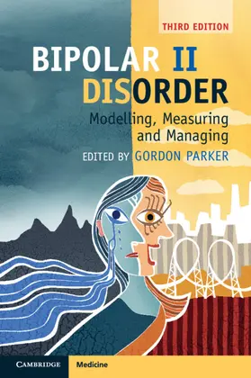 Parker | Bipolar II Disorder | Buch | 978-1-108-41411-1 | sack.de
