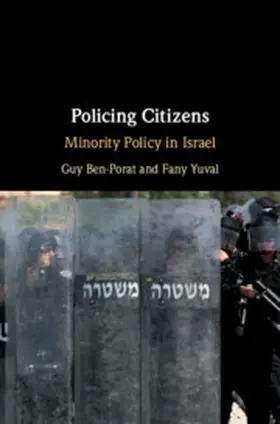 Ben-Porat / Yuval |  Policing Citizens | Buch |  Sack Fachmedien