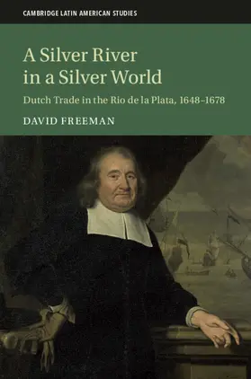 Freeman |  A Silver River in a Silver World | Buch |  Sack Fachmedien