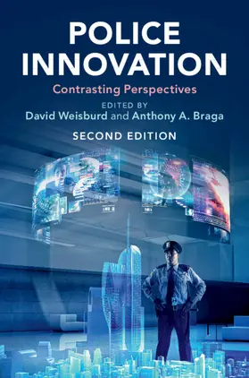 Weisburd / Braga | Police Innovation | Buch | 978-1-108-41781-5 | sack.de