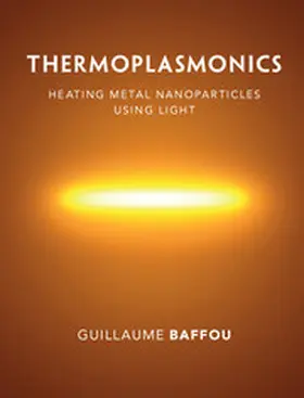 Baffou | Thermoplasmonics | Buch | 978-1-108-41832-4 | www2.sack.de