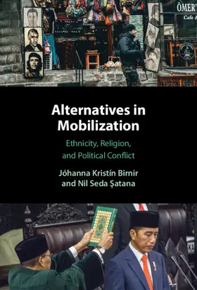 Birnir / ¿Atana / Satana | Alternatives in Mobilization | Buch | 978-1-108-41984-0 | www2.sack.de