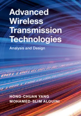 Yang / Alouini | Advanced Wireless Transmission Technologies | Buch | 978-1-108-42019-8 | sack.de