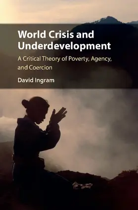 Ingram | World Crisis and Underdevelopment | Buch | 978-1-108-42181-2 | sack.de