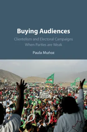Muñoz |  Buying Audiences | Buch |  Sack Fachmedien