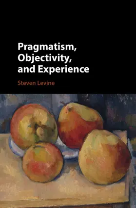 Levine |  Pragmatism, Objectivity, and Experience | Buch |  Sack Fachmedien