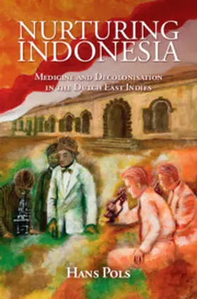 Pols | Nurturing Indonesia | Buch | 978-1-108-42457-8 | www2.sack.de