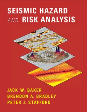 Baker / Bradley / Stafford |  Seismic Hazard and Risk Analysis | Buch |  Sack Fachmedien