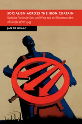 De Graaf |  Socialism across the Iron Curtain | Buch |  Sack Fachmedien