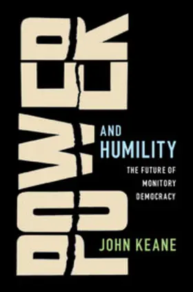 Keane |  Power and Humility | Buch |  Sack Fachmedien