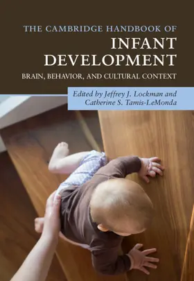 Lockman / Tamis-LeMonda |  The Cambridge Handbook of Infant Development | Buch |  Sack Fachmedien