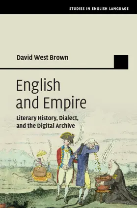 Brown |  English and Empire | Buch |  Sack Fachmedien