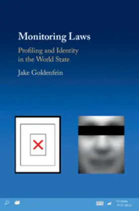 Goldenfein | Monitoring Laws | Buch | 978-1-108-42662-6 | www2.sack.de