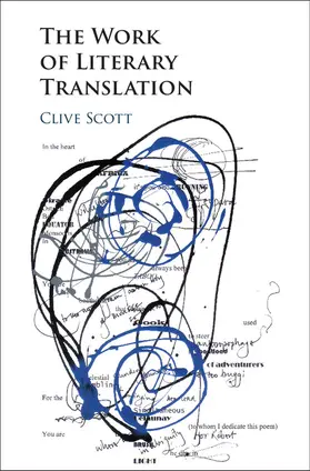 Scott | The Work of Literary Translation | Buch | 978-1-108-42682-4 | sack.de