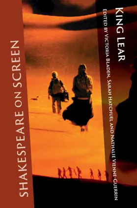 Bladen / Hatchuel / Vienne-Guerrin |  Shakespeare on Screen | Buch |  Sack Fachmedien