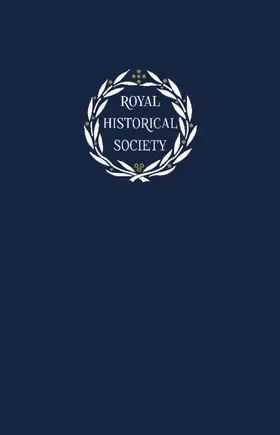 Spicer |  Transactions of the Royal Historical Society: Volume 27 | Buch |  Sack Fachmedien