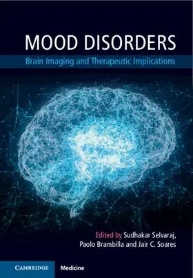 Selvaraj / Brambilla / Soares |  Mood Disorders | Buch |  Sack Fachmedien