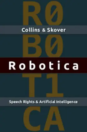 Collins / Skover |  Robotica | Buch |  Sack Fachmedien