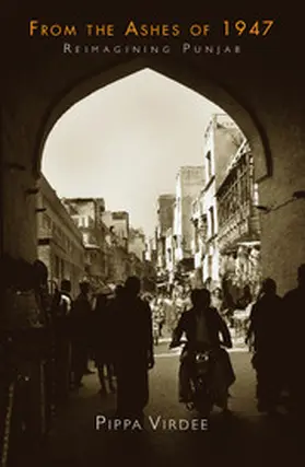 Virdee |  From the Ashes of 1947 | Buch |  Sack Fachmedien