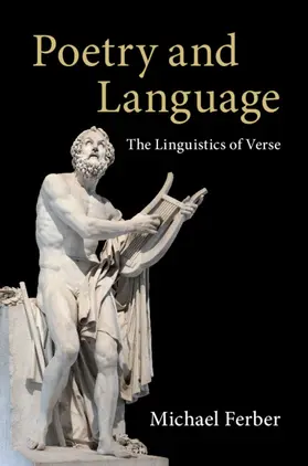 Ferber | Poetry and Language | Buch | 978-1-108-42912-2 | sack.de