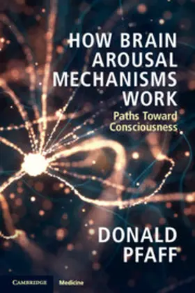 Pfaff |  How Brain Arousal Mechanisms Work | Buch |  Sack Fachmedien