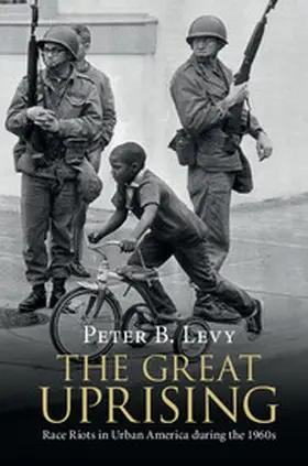 Levy |  The Great Uprising | Buch |  Sack Fachmedien