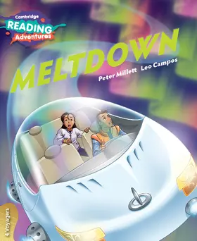 Millett |  Cambridge Reading Adventures Meltdown 4 Voyagers | Buch |  Sack Fachmedien