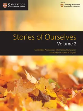 Stories of Ourselves: Volume 2 | Buch | 978-1-108-43619-9 | sack.de