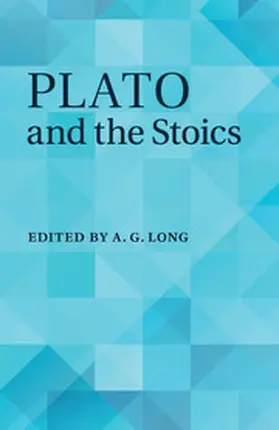 Long |  Plato and the Stoics | Buch |  Sack Fachmedien