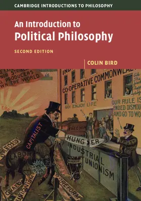 Bird |  An Introduction to Political Philosophy | Buch |  Sack Fachmedien