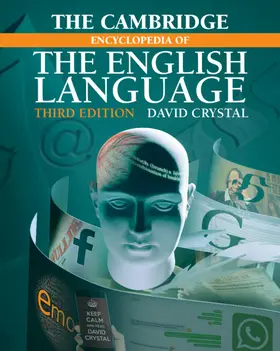 Crystal | The Cambridge Encyclopedia of the English Language | Buch | 978-1-108-43773-8 | sack.de