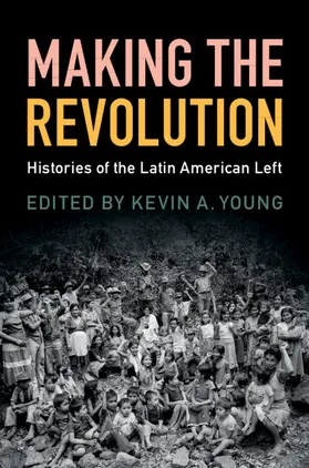 Young |  Making the Revolution | Buch |  Sack Fachmedien