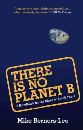 Berners-Lee | There Is No Planet B | Buch | 978-1-108-43958-9 | sack.de
