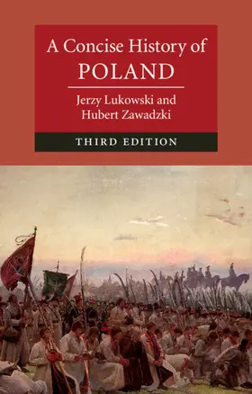 Lukowski / Zawadzki |  A Concise History of Poland | Buch |  Sack Fachmedien