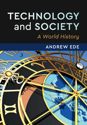 Ede |  Technology and Society | Buch |  Sack Fachmedien