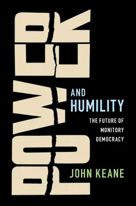 Keane | Power and Humility | Buch | 978-1-108-44137-7 | www2.sack.de