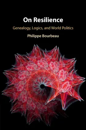 Bourbeau |  On Resilience | Buch |  Sack Fachmedien